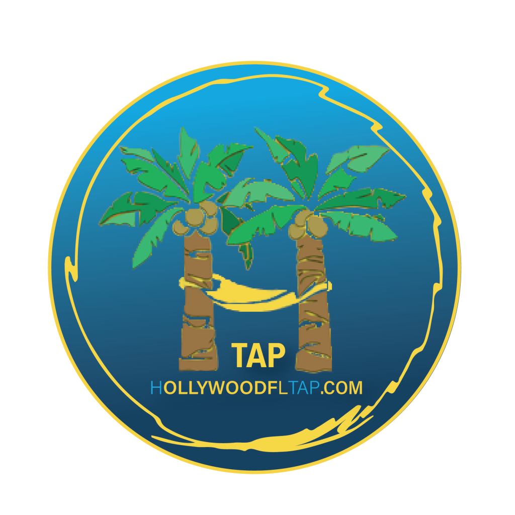 Event Calendar Hollywood TAP (Trends and Places)