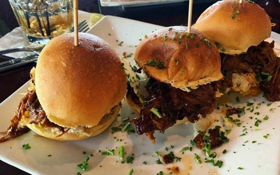 The Tipsy Boar Gastropub Hollywood, Florida Trends And Places