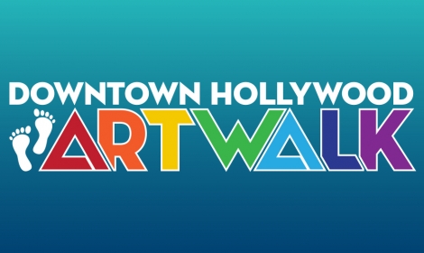 Downtown Hollywood ArtWalk