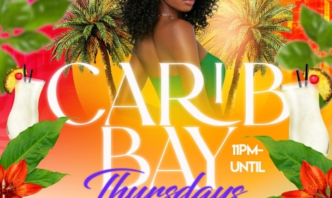 Carib Bay Thursdays