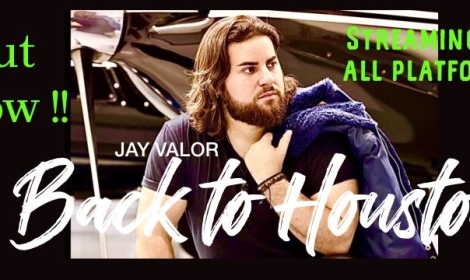It’s Country Night featuring Jay Valor