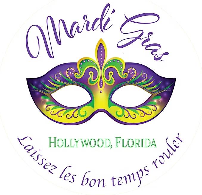 Hollywood Mardi Gras Hollywood TAP (Trends and Places)