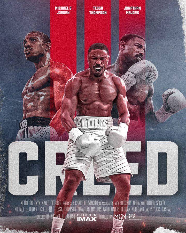 Creed 2 full sale movie watch online putlockers