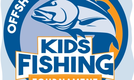 2023 Hollywood Kids Fishing Tournament