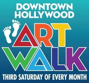 Downtown Hollywood ArtWalk