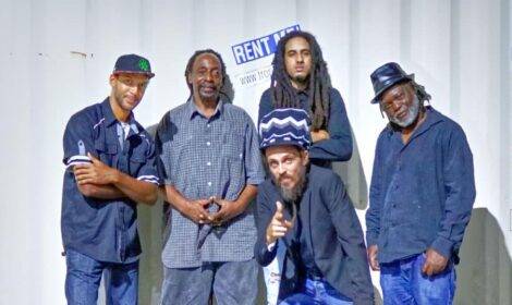 Jah Steve & the Counteract Crew