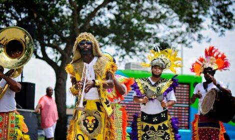 Juneteenth Festival Celebration