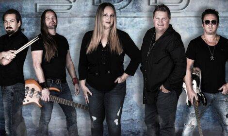 Shane Duncan Band rockin Pop & Top 40s!
