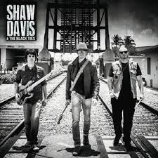 Shaw Davis & The Black Ties