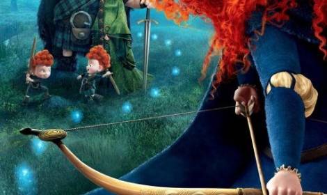 ArtsPark Movie Night: Brave