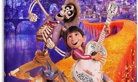 ArtsPark Movie Night: COCO