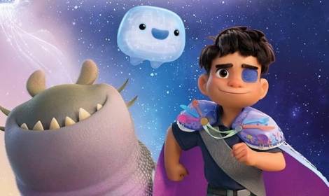 ArtsPark Movie Night: Elio