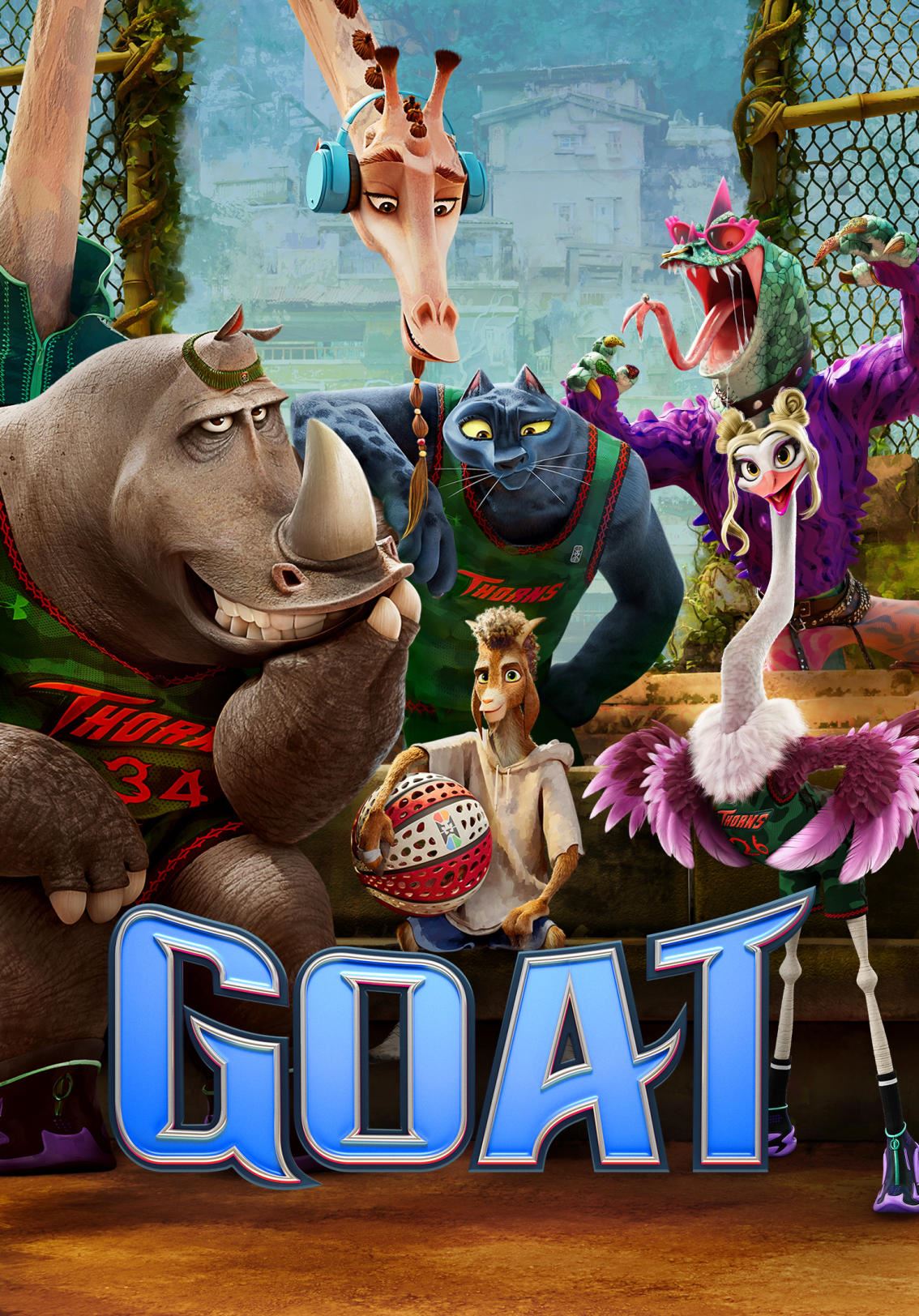 ArtsPark Movie Night: The Sheep Detective