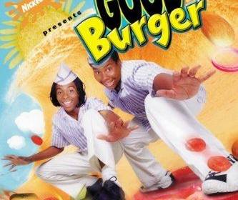 ArtsPark Movie Night: Good Burger