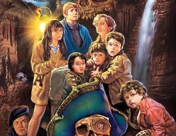 ArtsPark Movie Night: The Goonies