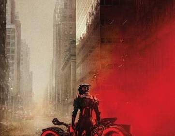 ArtsPark Movie Night: Tron Ares