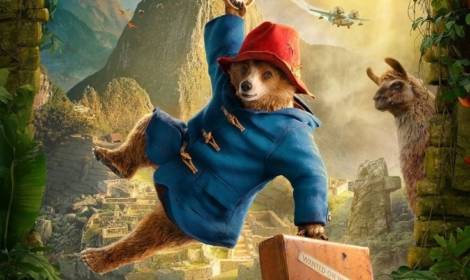 ArtsPark Movie Night: Paddington in Peru
