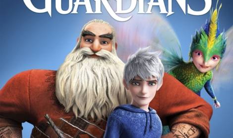 Movie Night Series at Driftwood Community Center