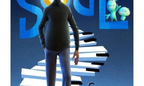 ArtsPark Movie Night: SOUL