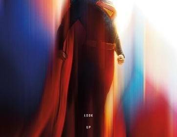 ArtsPark Movie Night: SUPERMAN (2025)