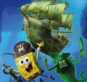ArtsPark Movie Night: Search for SquarePants