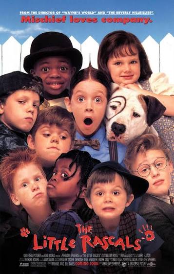 ArtsPark Movie Night: The Little Rascals