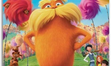 ArtsPark Movie Night: Search for SquarePants