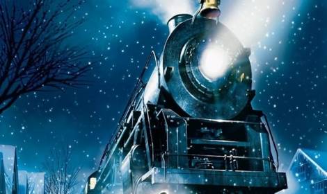 ArtsPark Movie Night: The Polar Express