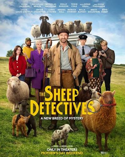 ArtsPark Movie Night: The Sheep Detective