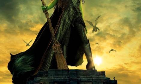 ArtsPark Movie Night: Wicked: For Good