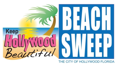 Hollywood Beach Sweep