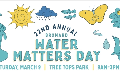 Water Matters Day