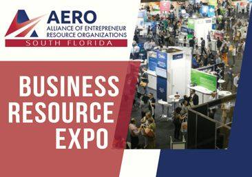 AERO Business Resource Expo