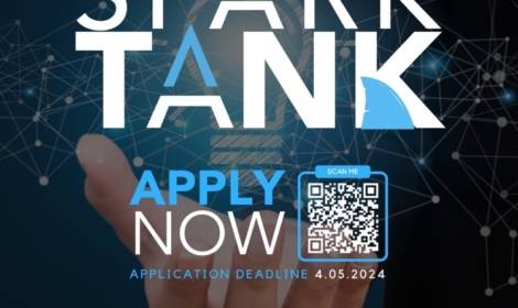 Spark Tank Pitch Competition