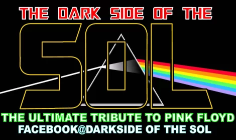 Dark Side Of The Sol