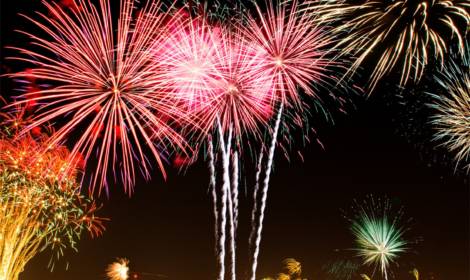 Fourth of July Celebration – Miramar