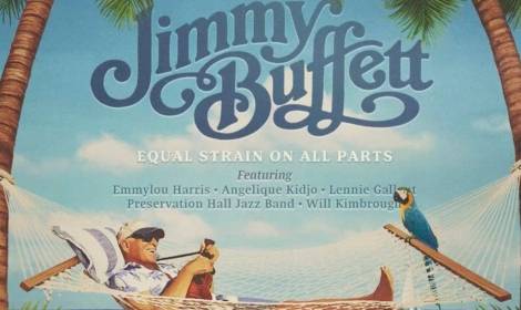 Coral Reefer – Jimmy Buffett’s Band