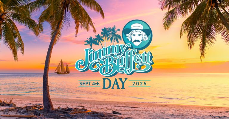 Jimmy Buffett Day – Friday