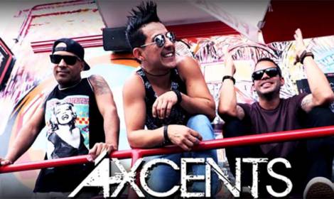 Axcents – Rock