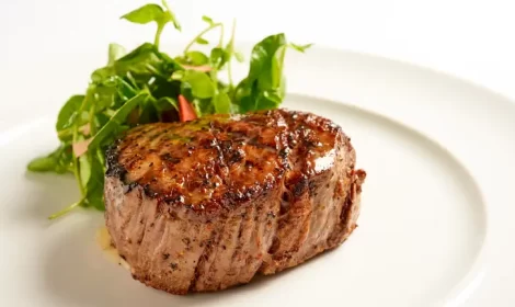 National Filet Mignon Day