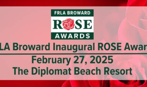 The Inaugural ROSE Awards