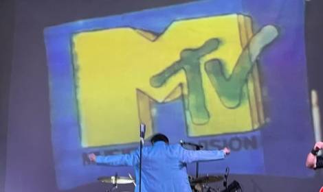 MTVJ’s – Tribute to 80’s & 90’s