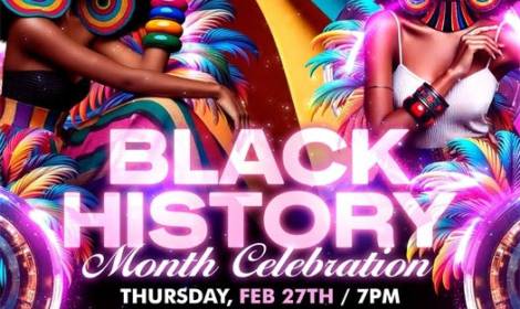 Black History Month Celebration