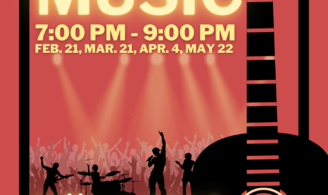 Hollywood West Concert Series: La Colombianisima