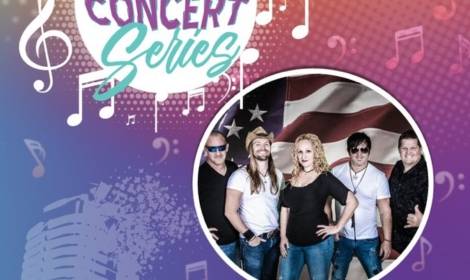 Centennial Celebration: Hollywood West Concert Series