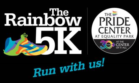 Rainbow 5K!