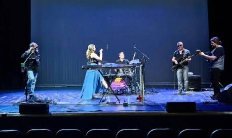 Stone Lace Band – Classic Rock