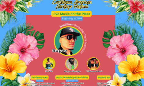 Caribbean American Heritage Festival