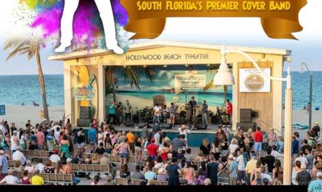 How Original at the Bandshell