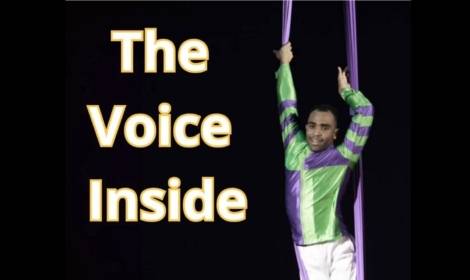 Autism Theater Project: “Achieve Anyway”